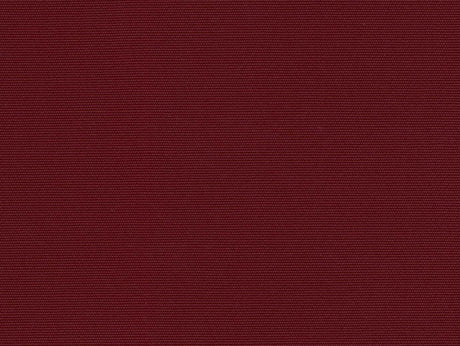 Recacril Solids Burgundy R-177 47-inch Shade / Marine Fabric