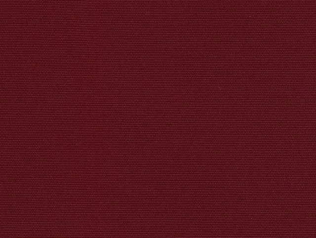 Recacril Solids Burgundy R-177 47-inch Shade / Marine Fabric