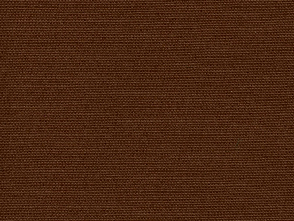 Recacril Solids Cacao R-195 47-inch Shade / Marine Fabric