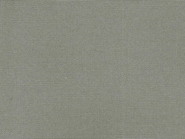 Recacril Solids Cadet Grey R-138 47-inch Shade / Marine Fabric