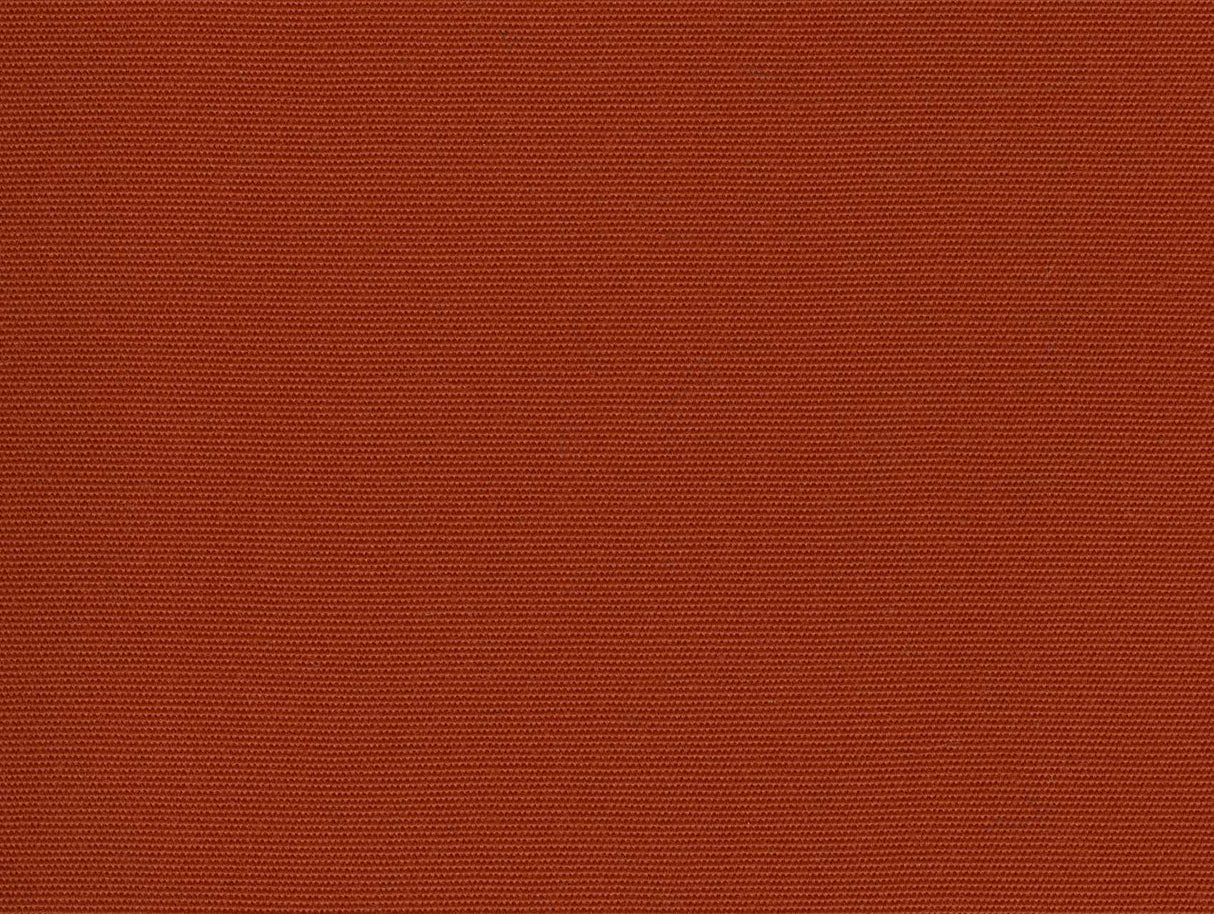 Recacril Solids Chestnut R-104 60-inch Shade / Marine Fabric