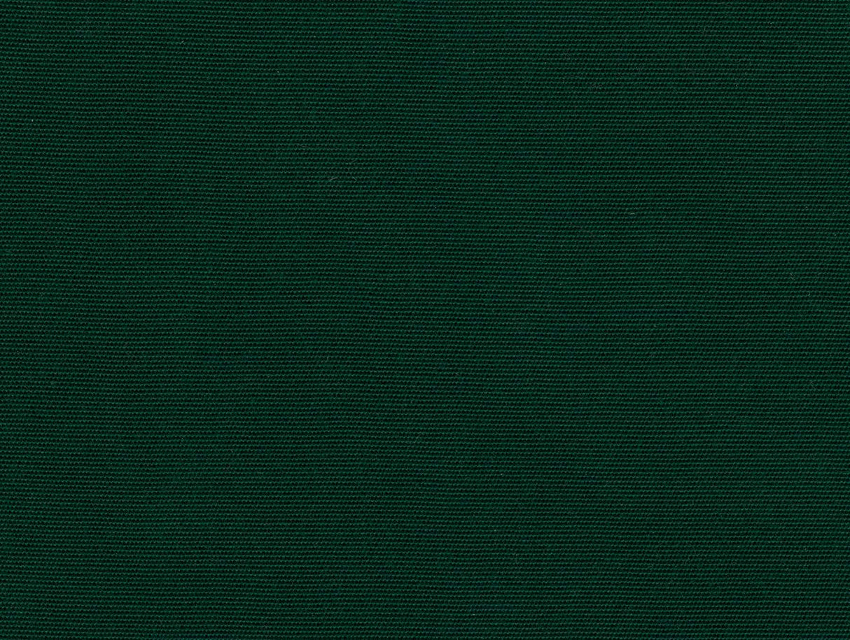 Recacril Solids Forest Green R-102 47-inch Shade / Marine Fabric