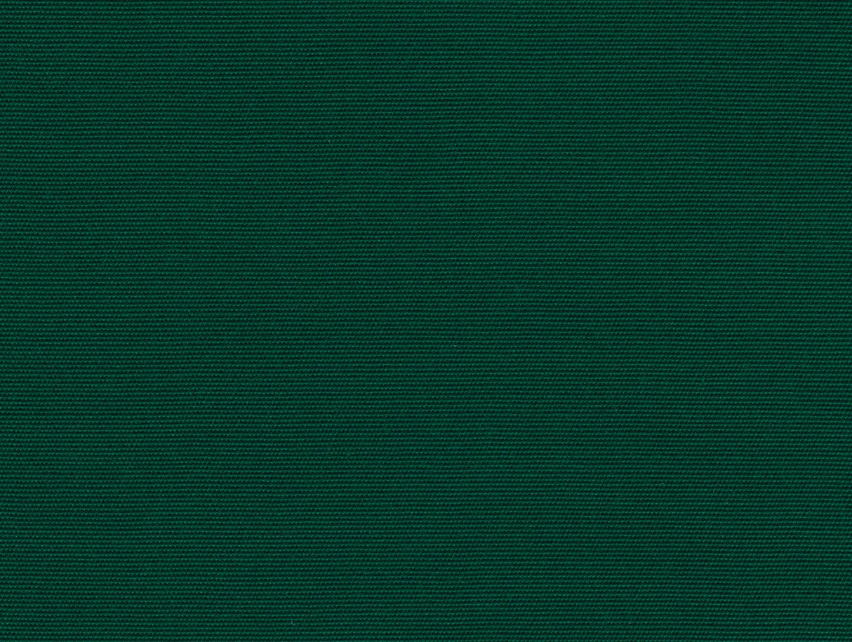 Recacril Solids Green R-163 47-inch Shade / Marine Fabric