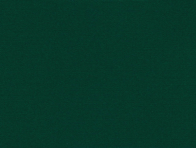 Recacril Solids Green R-163 47-inch Shade / Marine Fabric