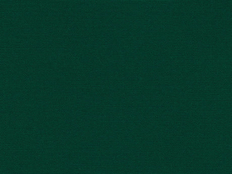 Recacril Solids Green R-163 60-inch Shade / Marine Fabric