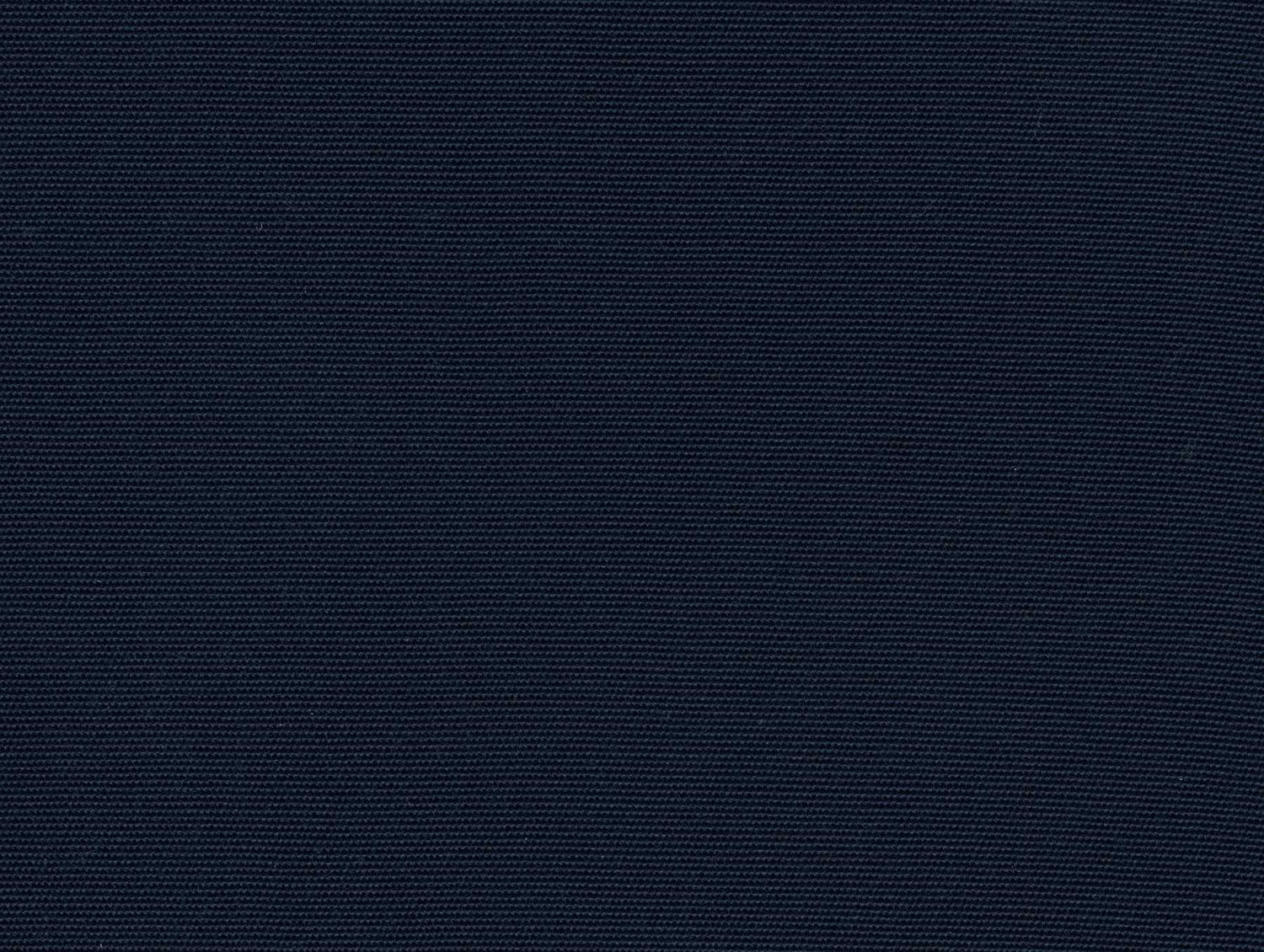 Recacril Solids Navy Blue R-174 47-inch Shade / Marine Fabric
