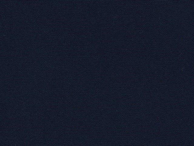 Recacril Solids Navy Blue R-174 47-inch Shade / Marine Fabric