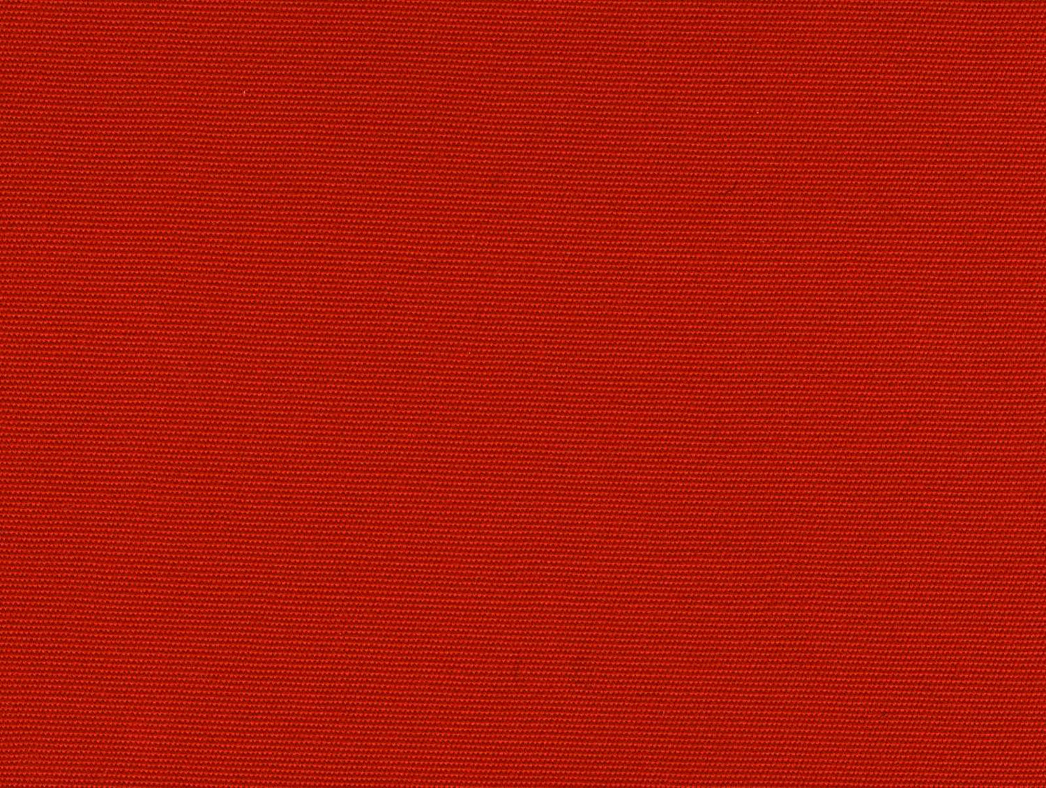 Recacril Solids Red R-176 47-inch Awning - Shade - Marine Fabric