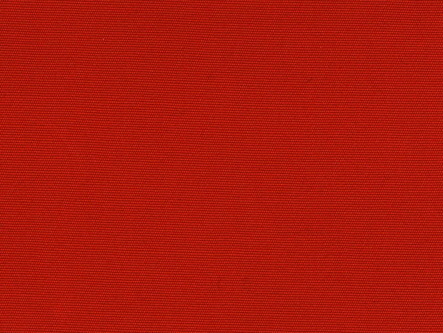 Recacril Solids Red R-176 47-inch Awning - Shade - Marine Fabric
