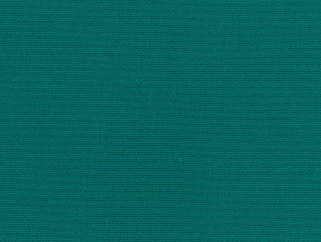 Recacril Solids Teal R-292 60-inch Shade / Marine Fabric