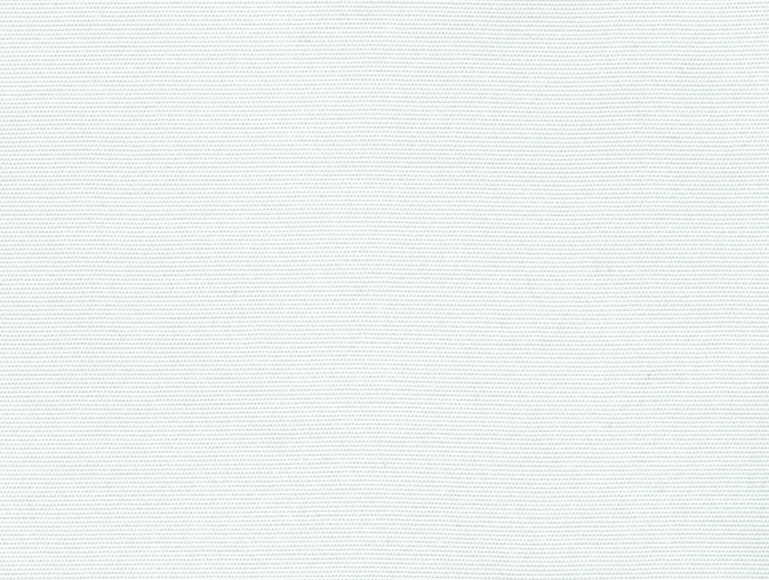Recacril Solids White R-099 47-inch Shade / Marine Fabric