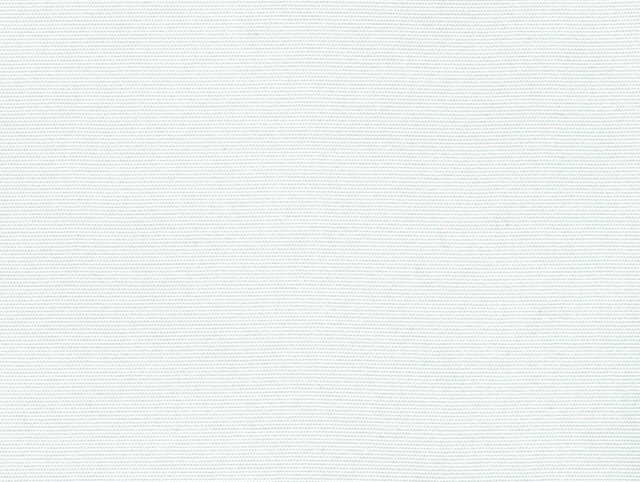 Recacril Solids White R-099 47-inch Shade / Marine Fabric