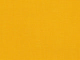 Recacril Solids Yellow R-554 47-inch Shade / Marine Fabric