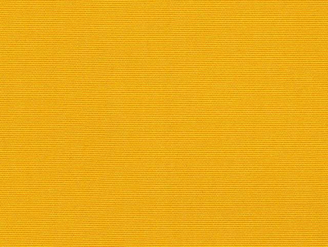 Recacril Solids Yellow R-554 47-inch Shade / Marine Fabric