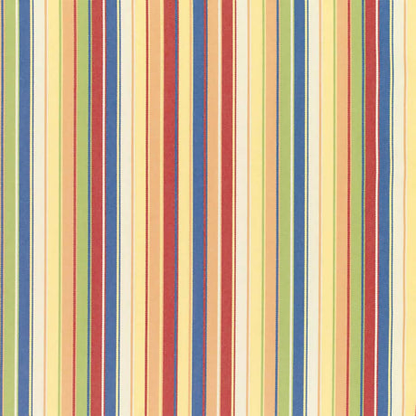 Remnant - Guaranteed In Stock - Sunbrella Castanet Beach 5604-0000 Upholstery Fabric (4 Yard Piece)