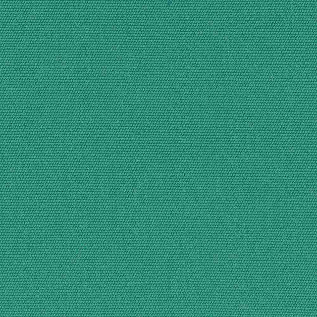 Remnant - Sunbrella Aquamarine 6023-0000 60-Inch Awning / Marine Fabric (14.03 yard piece)