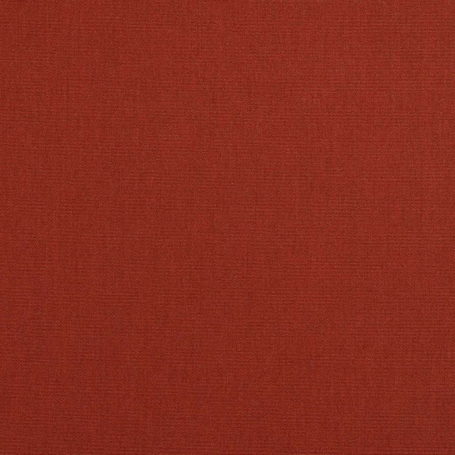 Sunbrella Canvas Henna 5407-0000 Elements Collection Upholstery Fabric