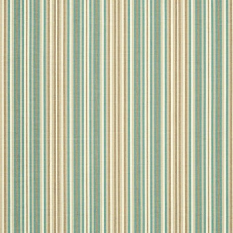 Remnant - Sunbrella Gavin Mist 56052-0000 Elements Collection Upholstery Fabric (3.25 yard piece)