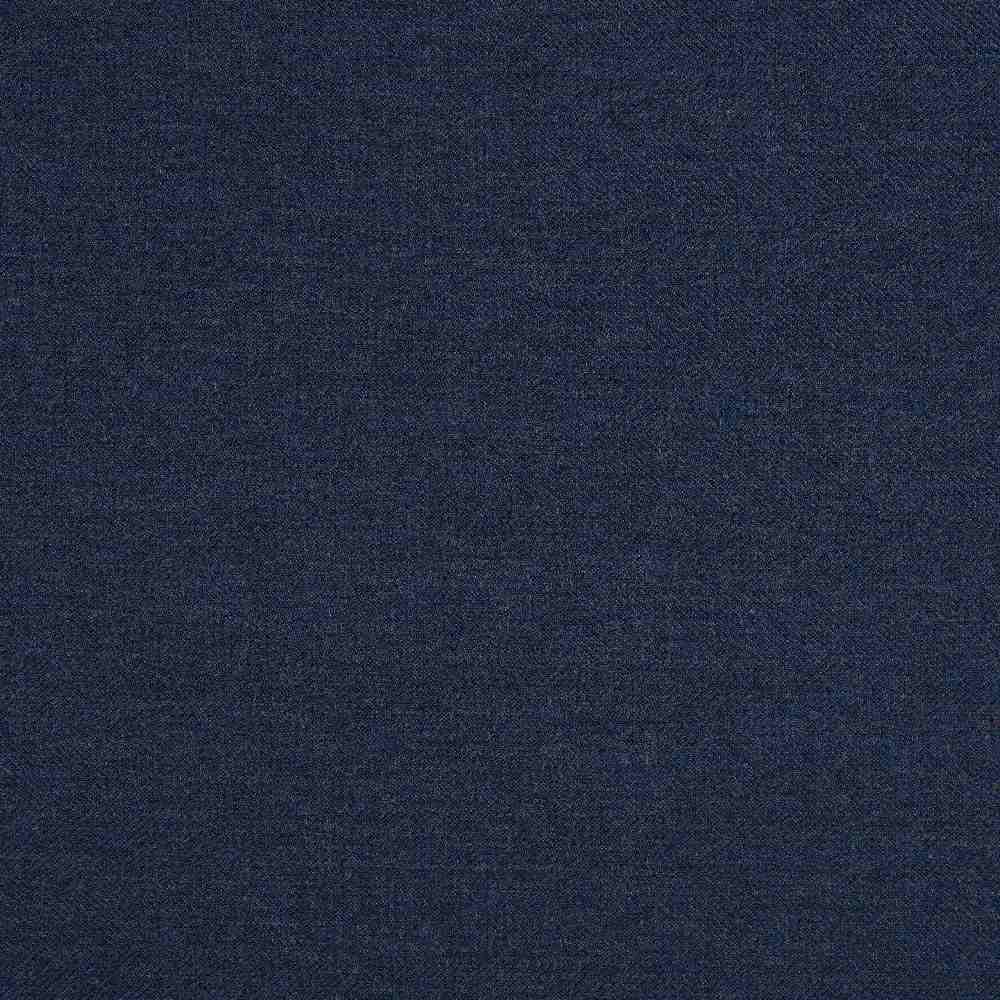 Remnant - Sunbrella Pashmina Indigo 40501-0001 Fusion Collection Upholstery Fabric (1.8 yard piece)