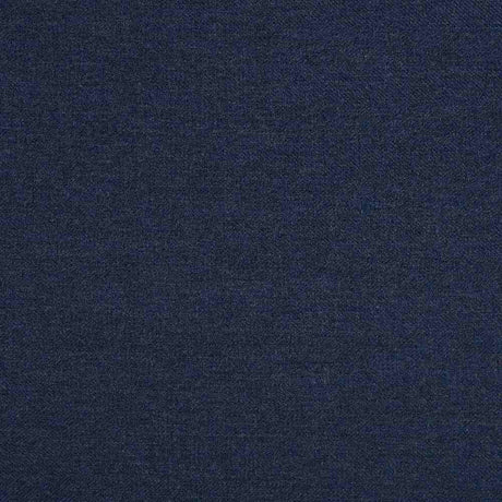 Remnant - Sunbrella Pashmina Indigo 40501-0001 Fusion Collection Upholstery Fabric (1.8 yard piece)