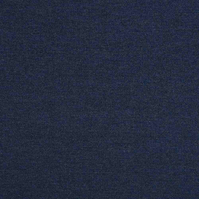 Remnant - Sunbrella Pashmina Indigo 40501-0001 Fusion Collection Upholstery Fabric (1.8 yard piece)