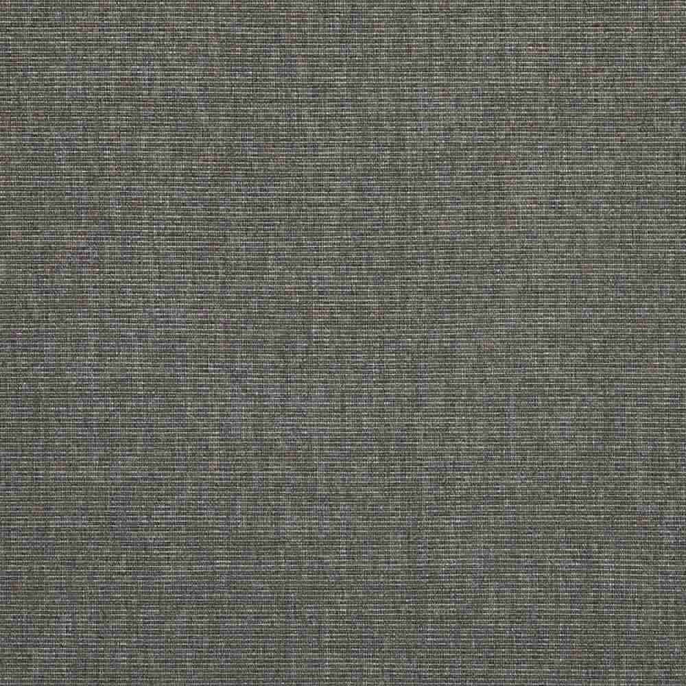 Remnant - Sunbrella Silica Charcoal 4897-0000 46-Inch Awning / Marine Fabric (7.9 yard piece)