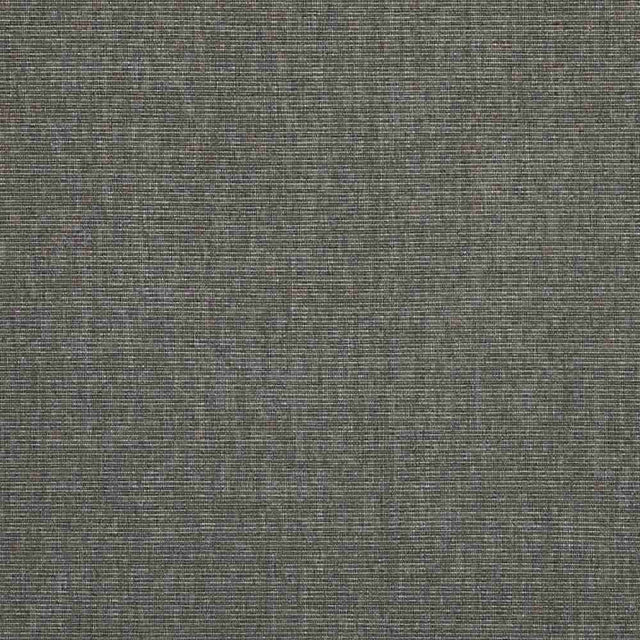 Remnant - Sunbrella Silica Charcoal 4897-0000 46-Inch Awning / Marine Fabric (7.9 yard piece)