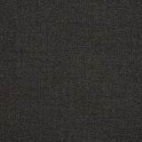 Remnant - Sunbrella Spectrum Carbon 48085-0000 Elements Collection Upholstery Fabric (1.95 yard piece)