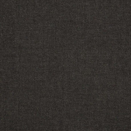 Remnant - Sunbrella Spectrum Carbon 48085-0000 Elements Collection Upholstery Fabric (1.95 yard piece)