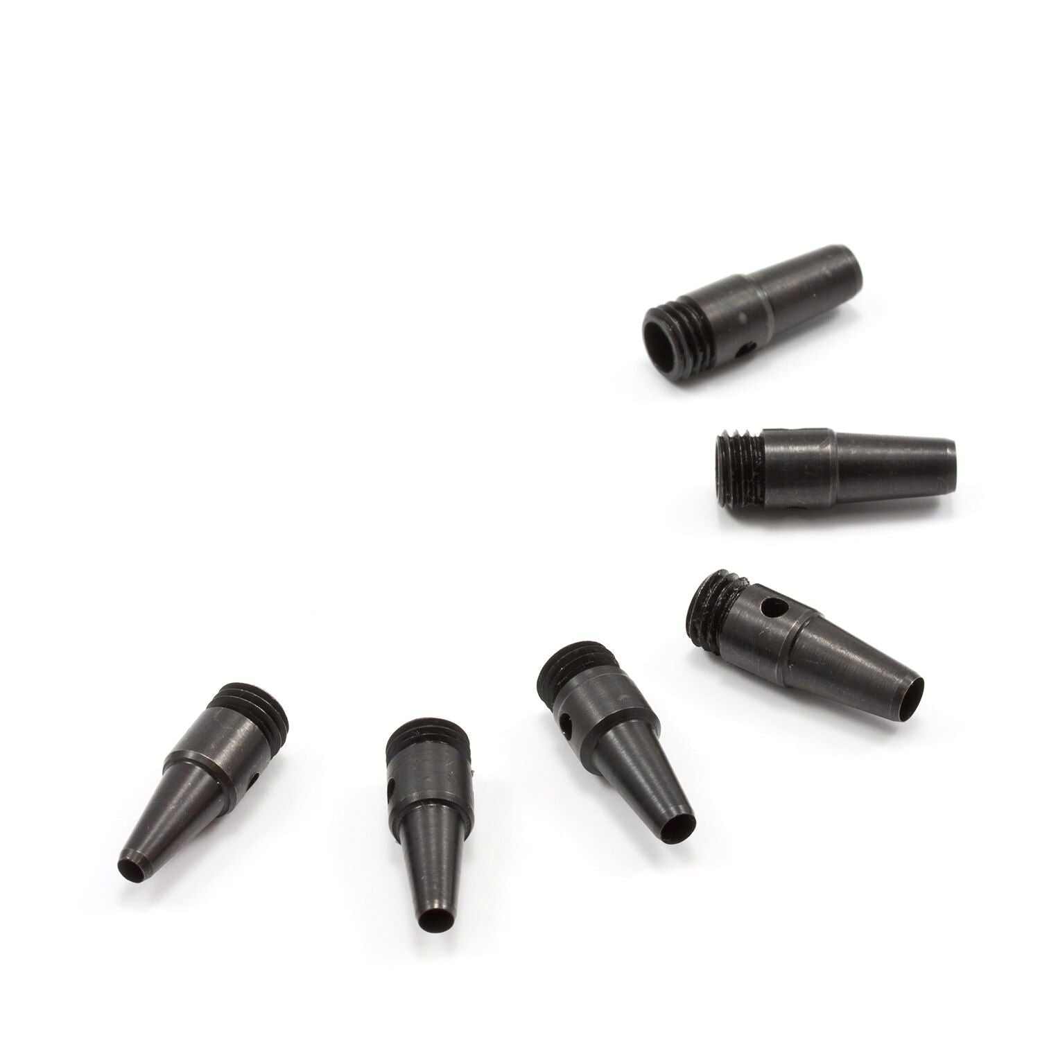 Revolving Punch Cutting Tube Kit #155T (Tubes 1 thru 6)