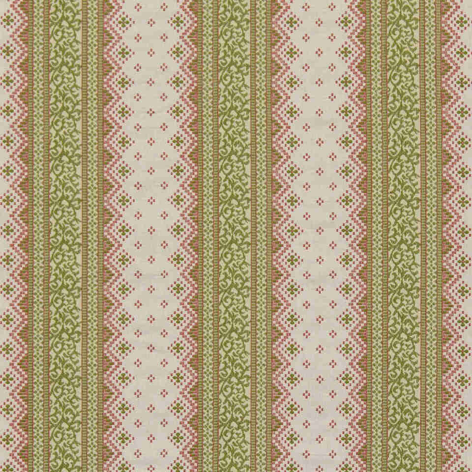 Robert Allen Abby Road Leaf Color Library Collection Indoor Upholstery Fabric