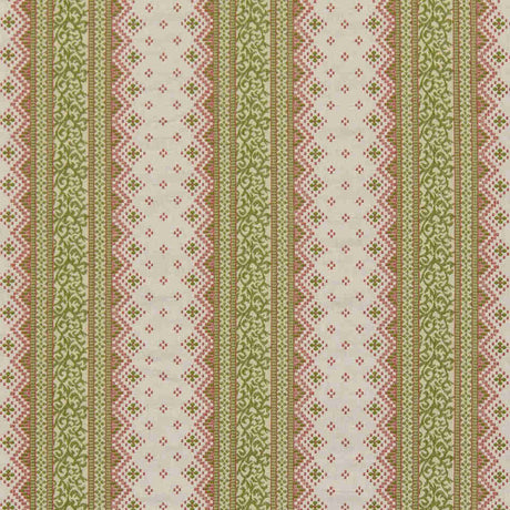 Robert Allen Abby Road Leaf Color Library Collection Indoor Upholstery Fabric