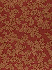 Robert Allen Abercrombie Brick Color Library Collection Indoor Upholstery Fabric
