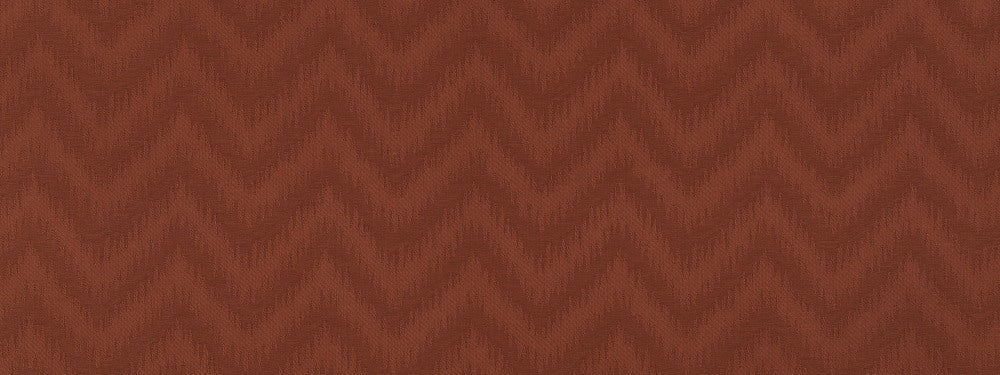 Robert Allen Abila Wave Lacquer Red 244540 Color Library Collection Multipurpose Fabric