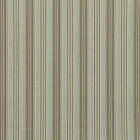 Robert Allen Abril Stripe Twine Color Library Collection Indoor Upholstery Fabric