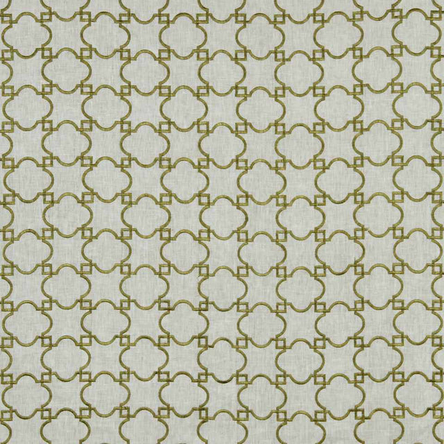 Robert Allen Acanthus Kiwi 221656 Color Library Collection Multipurpose Fabric