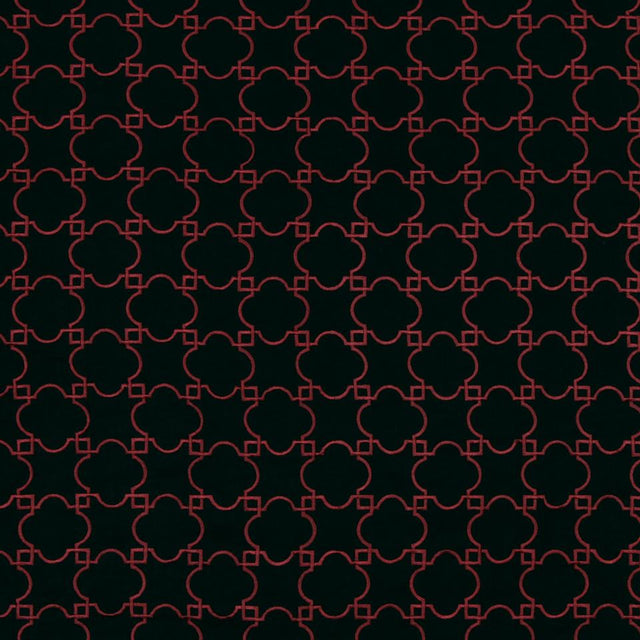 Robert Allen Acanthus Onyx 224963 Color Library Collection Multipurpose Fabric