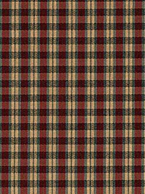 Robert Allen Adonis Henna Color Library Collection Indoor Upholstery Fabric