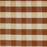 Robert Allen Antsey Square Toffee Color Library Collection Indoor Upholstery Fabric