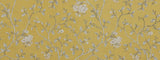 Robert Allen Asami Honeysuckle 227850 Color Library Collection Multipurpose Fabric