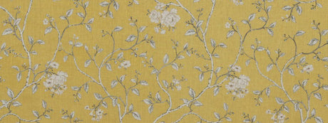 Robert Allen Asami Honeysuckle 227850 Color Library Collection Multipurpose Fabric