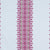 View fabric To Buy: Robert Allen Aztec City Fuchsia Color Library Collection Indoor Upholstery Fabric
