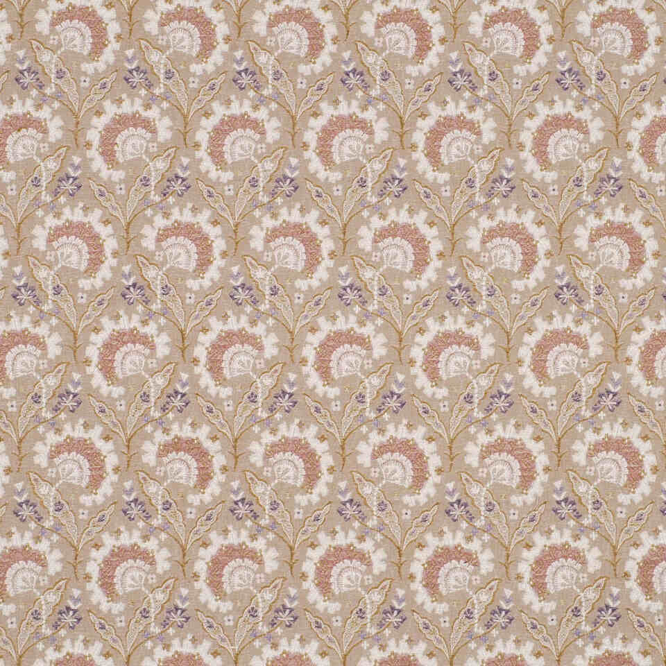 Robert Allen Bartlett Fair Twig Color Library Collection Indoor Upholstery Fabric