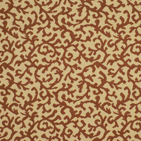 Robert Allen Bastrop Nutmeg Color Library Collection Indoor Upholstery Fabric