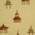 View fabric To Buy: Robert Allen Bicego Cashew Color Library Collection Indoor Upholstery Fabric