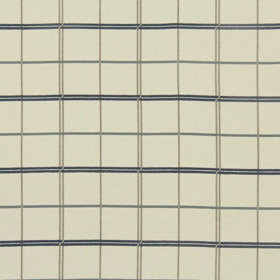 Robert Allen Block Works Bluebell Color Library Collection Indoor Upholstery Fabric