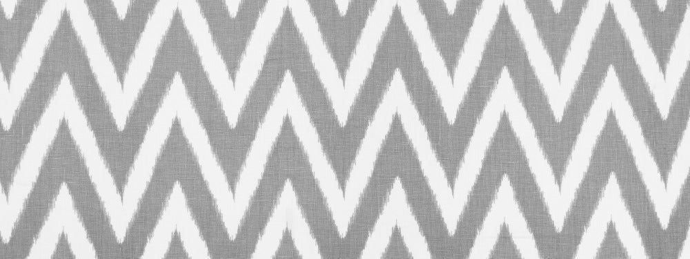 Robert Allen Brushed Zig Zinc 238489 Color Library Collection Multipurpose Fabric
