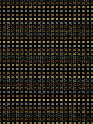Robert Allen Buffington Sq Cinder Upholstery Fabric
