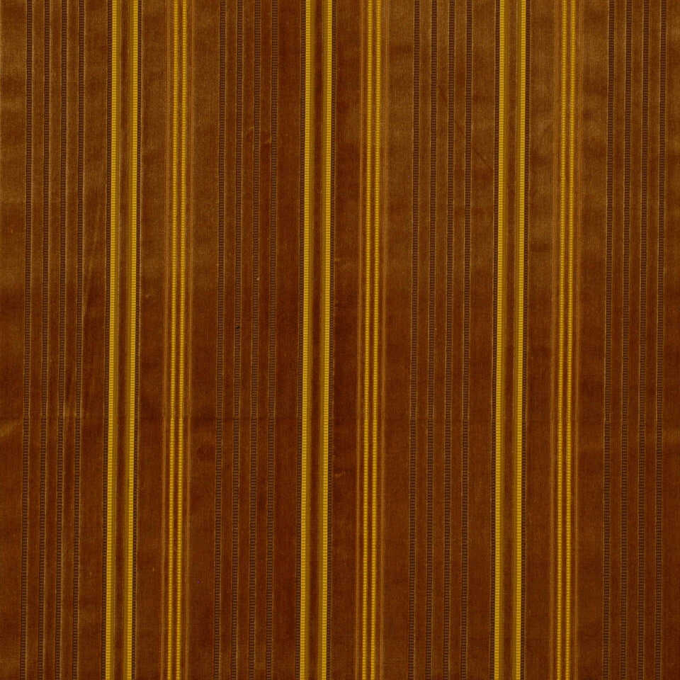 Robert Allen Cake Walk Toffee Color Library Collection Indoor Upholstery Fabric