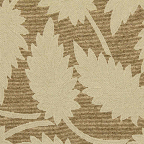 Robert Allen Camden Garden Amber Color Library Collection Indoor Upholstery Fabric